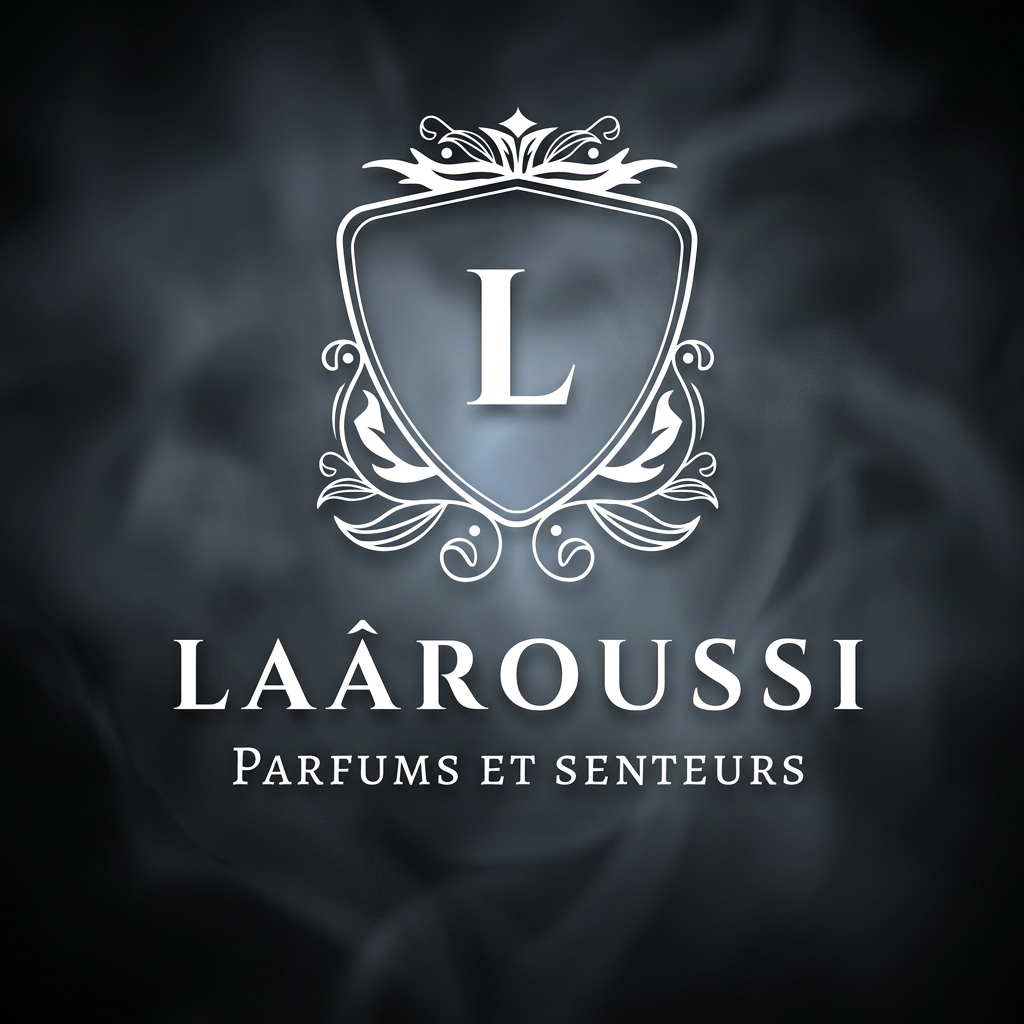 Laaroussi Parfum
